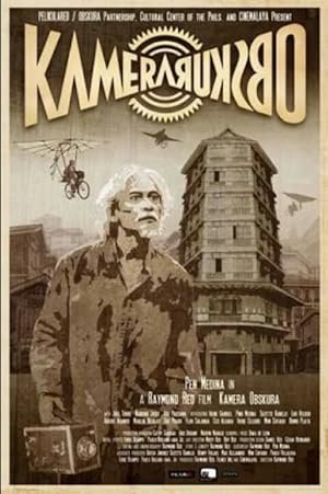 Kamera obskura